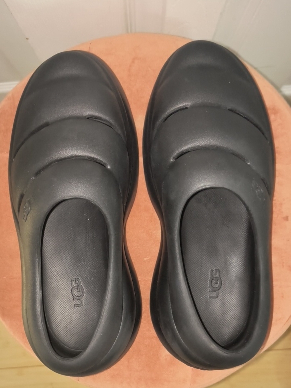 UGG Women's Sport Yeah Clog Size 9 - Picture 6 of 9